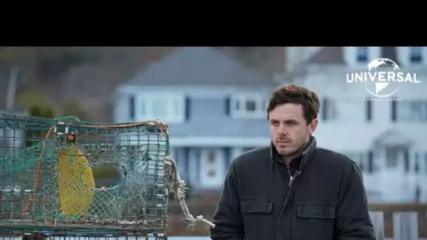 MANCHESTER BY THE SEA / Bande Annonce VF [Au cinéma le 14 décembre]