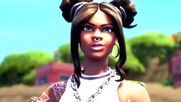 FORTNITE Saison 8 Battle Pass Bande Annonce (2019)