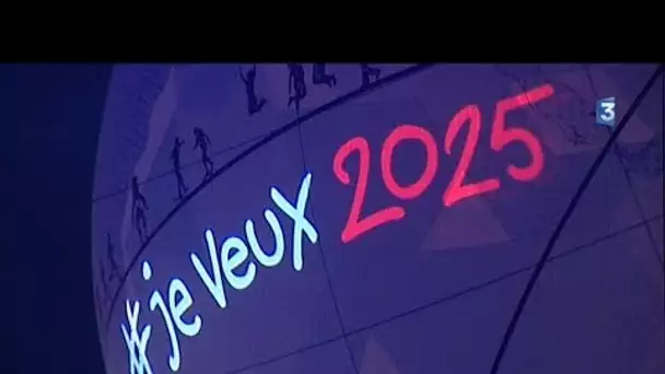 La France n&#039;organisera pas l&#039;Exposition universelle 2025
