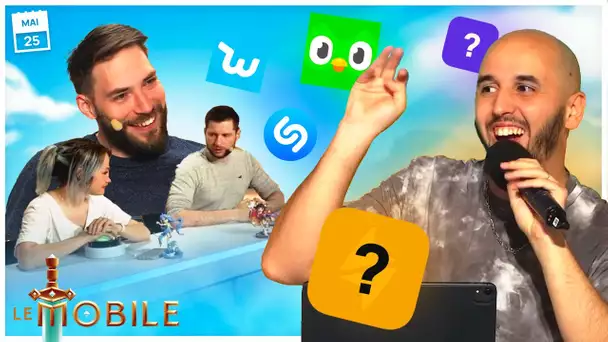 LE QUIZ LOGO DE JIJI | LE MOBILE #88