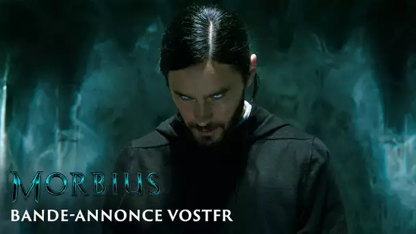 MORBIUS - BANDE-ANNONCE VOSTFR