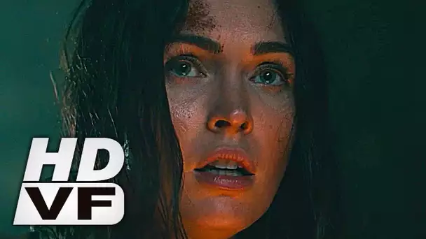 ROGUE Bande Annonce VF (2020) Megan Fox