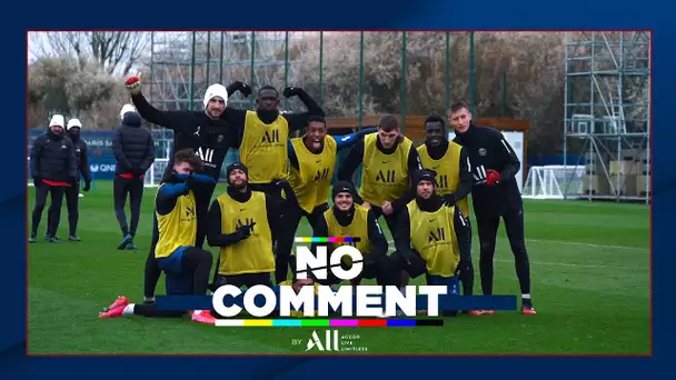 NO COMMENT - ZAPPING DE LA SEMAINE EP.34 with Edinson Cavani & Neymar Jr