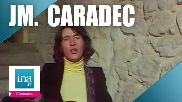 Jean-Michel Caradec "Mille sarabandes" | Archive INA