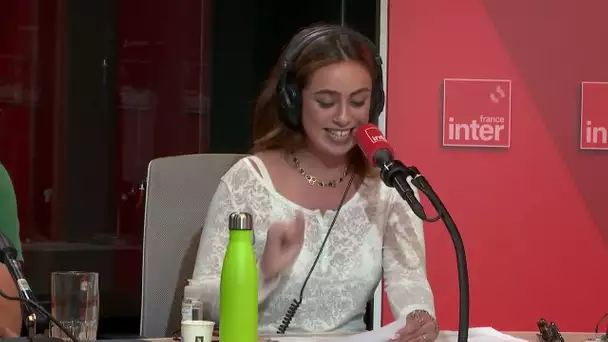 Hommage à la carte vitale - La drôle d'humeur d'Emma Bojan