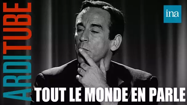 Tout Le Monde En Parle avec Didier Bourdon, Pierre Botton, Stomy Bugsy | 05/02/2000 | INA Arditube