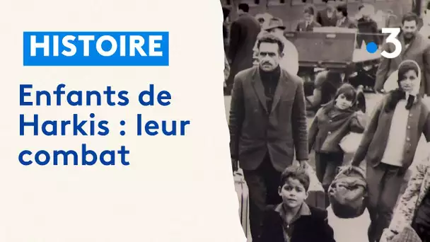 Enfants de harkis : ils ont fait condamner la France par la cour européenne des droits de l’homme