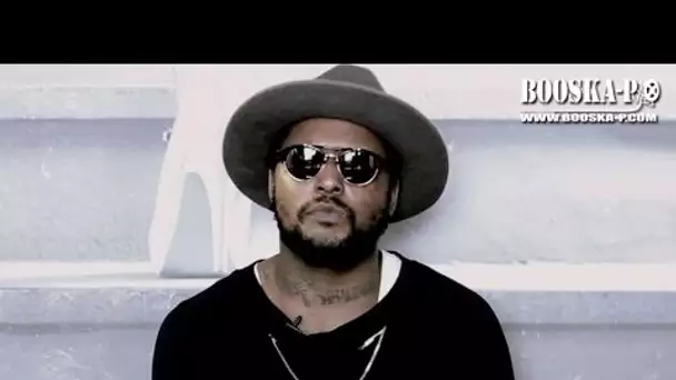 Schoolboy Q describe each member of TDE...