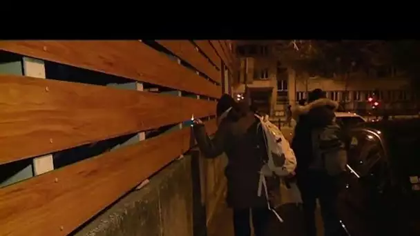 Grenoble. La Métro organise une 'nuit de la solidarité' pour recenser les sans-abri