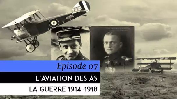 Encyclopédie de la Grande Guerre 1914-1918 - L&#039;aviation des As