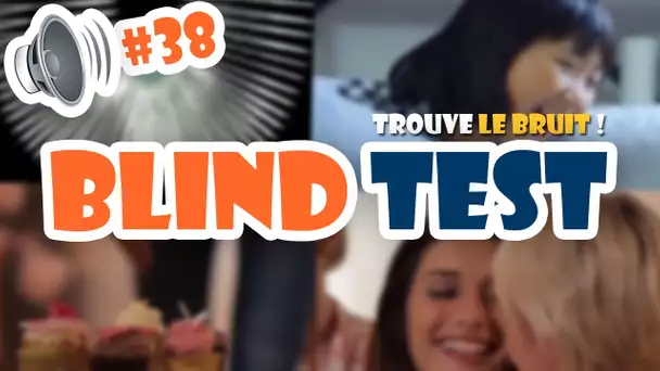 CE BRUIT DU QUOTIDIEN #39 EST IMPOSSIBLE À TROUVER ! BLIND TEST AUDIO & QUIZZ