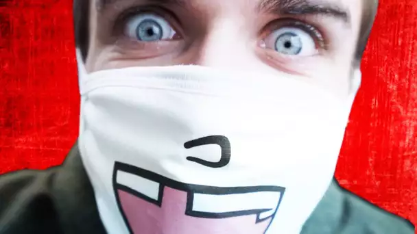 DOCTEUR SQUEEZIE EST DANS LA PLACE !