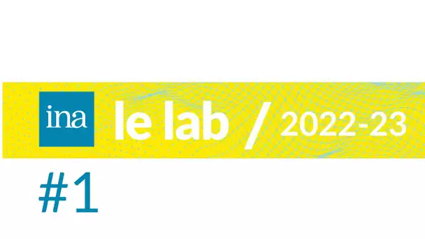 INA le lab : Représentations et participations des politiques dans les médias