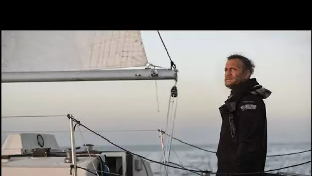 De retour avec "Albatros", Xavier Beauvois filme pour lutter contre "l'indifférence"