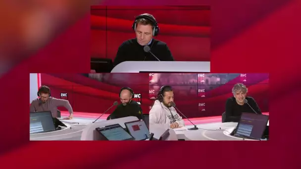 RMC Poker Show - Le "Tu bluffes Martoni" du 24 novembre