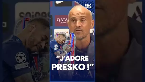 PSG : “J’adore Presko Kimbembe mais…”