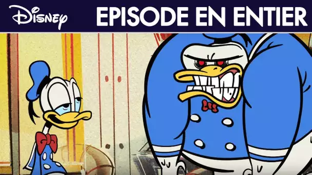 Mickey Mouse : Deux en un - Épisode intégral - Exclusivité Disney I Disney