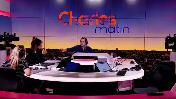 "Charles Matin : la story sport" : Novak Djokovic entre en lice pour disputer le tournoi de Dubaï