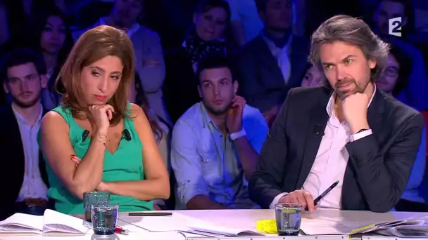 Intégrale 3 / 3 11 avril 2015 - On n'est pas couché #ONPC