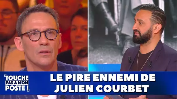 Le pire ennemi de Julien Courbet