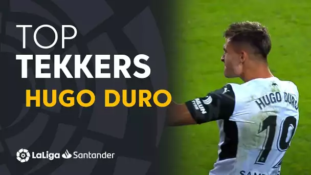 LaLiga Tekkers: Hugo Duro rescata un punto ante el Atlético de Madrid con un doblete
