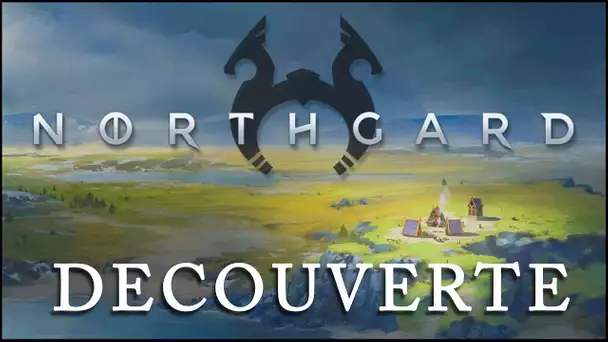 DECOUVERTE - NORTHGARD