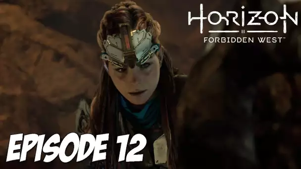 HORIZON II : FORBIDDEN WEST | L'OUEST PROHIBE | Épisode 12