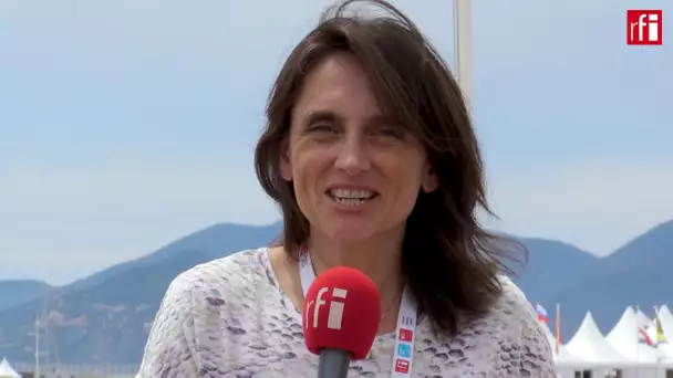Cannes 2017: «Happy end» de Michael Haneke
