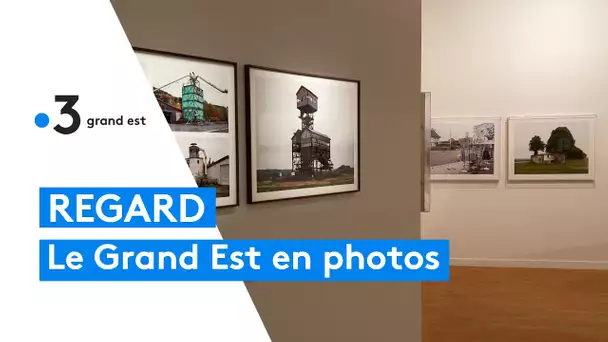 Le Grand Est en photos à l'Arsenal de Metz