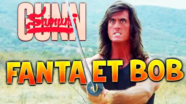 DUEL A MORT - FANTA ET BOB