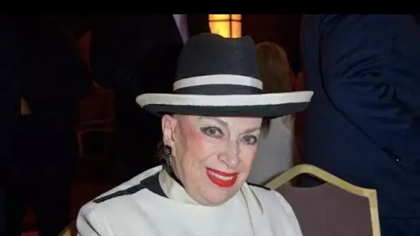 Geneviève de Fontenay : le montant de sa minusculte retraite dévoilé !