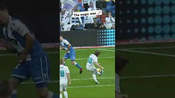 The BEST of Luka Modrić 🤩