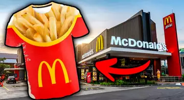 Ces 5 goodies McDonald's sont complètement collectors !