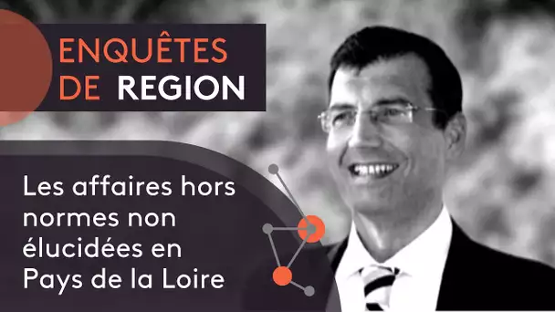 Dupont de Ligonnès à Nantes, Troadec à Orvault, Leprince à Thorigné-sur-Dué, 3 affaires hors normes