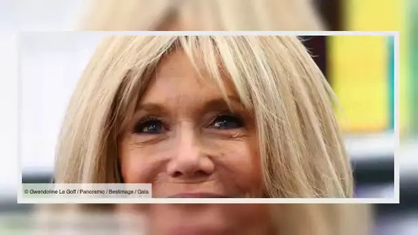 ✅  Brigitte Macron “catastrophée” après son interview avec Jean-Pierre Pernaut