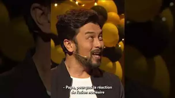 Les enfants et leur période du "Pourquoi ?" 😂🙃