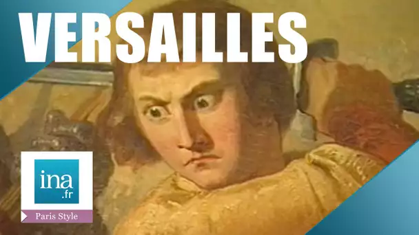 The History of France Museum in Versailles | INA Archive