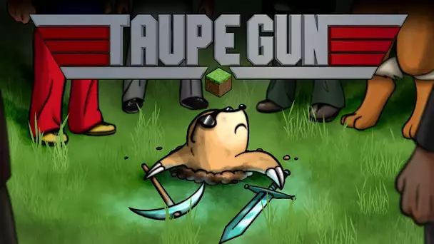 Taupe Gun - S05E07 - UNSTER LA TAUPE