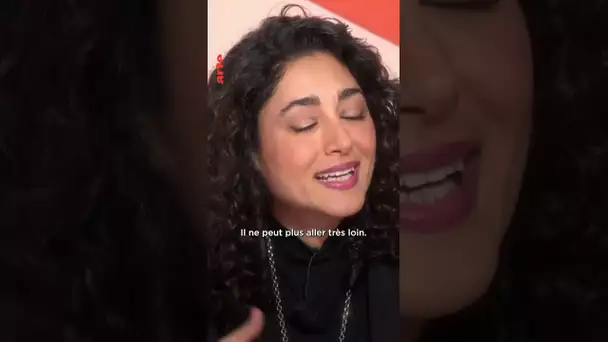 Golshifteh Farahani, iranienne et libre