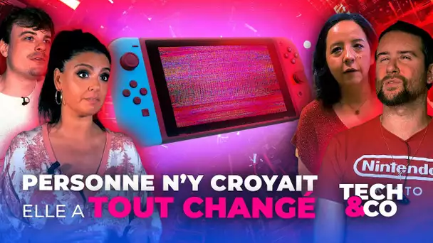 Nintendo Switch: personne n’y croyait, elle a tout changé