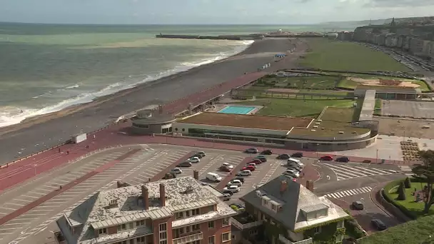 Réouverture des plages : à Dieppe et à Deauville, décision difficile pour les maires