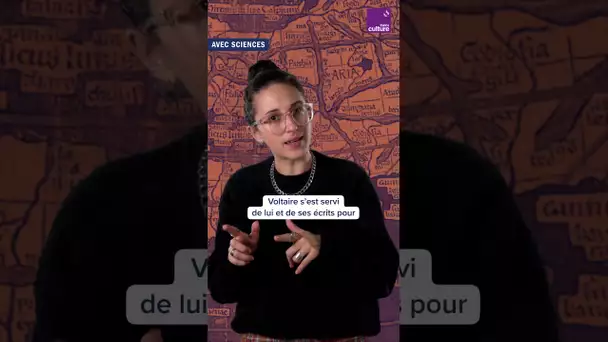 Au Moyen Âge, on savait déjà que la Terre n'était pas plate. Mais Voltaire a lancé une fake news...