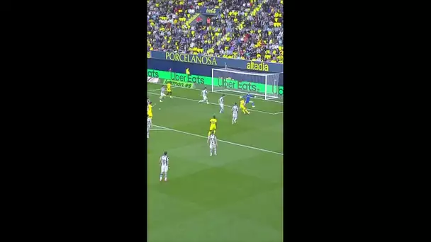 Villarreal CF 2 vs 2 Real Sociedad | Game Highlights ⚽