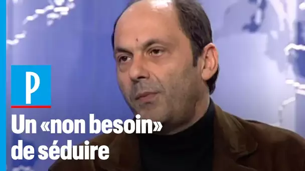 Mort de Jean-Pierre Bacri : «Je n’aime pas le sourire à tout prix», confiait l’acteur