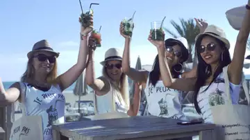 La fête du Mojito débarque cet été dans toute la France !