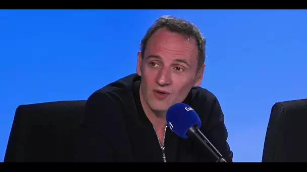 François Bégaudeau : "Emmanuel Macron est en train de réussir à déstructurer l'État social français"