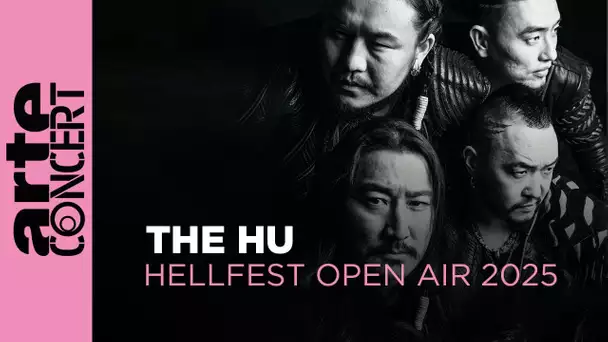 The Hu - ARTE