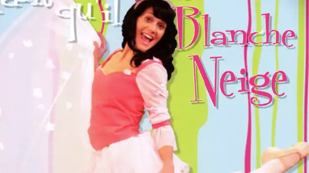 Blanche Neige - Comédie musicale pour enfant