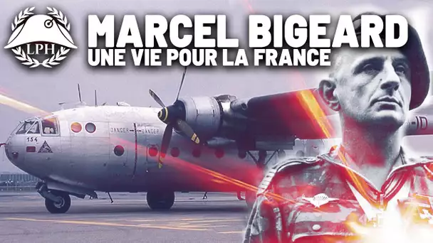 Marcel Bigeard, le dernier géant - La Petite Histoire - TVL