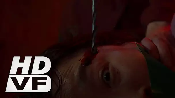 SLEEP Bande Annonce VF (2024, Thriller) Lee Sun-kyun